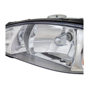 Headlight Assembly Pacific Auto Company P1788