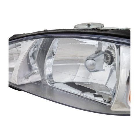 Headlight Assembly Pacific Auto Company P1788