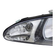 Headlight Assembly Pacific Auto Company P1788