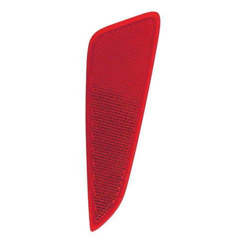Bumper Cover Reflector Pacific Auto Company P17898