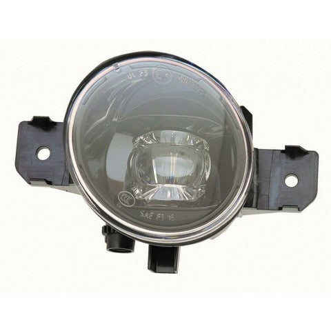 Fog Light Pacific Auto Company P17906
