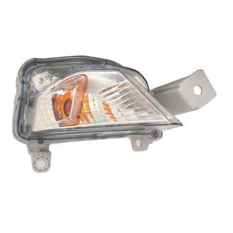 Side Marker Light Pacific Auto Company P17909