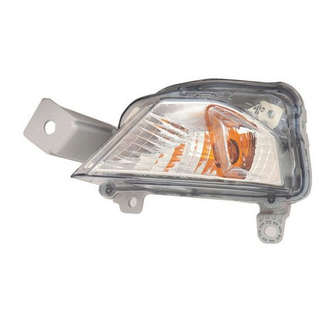 Side Marker Light Pacific Auto Company P17910