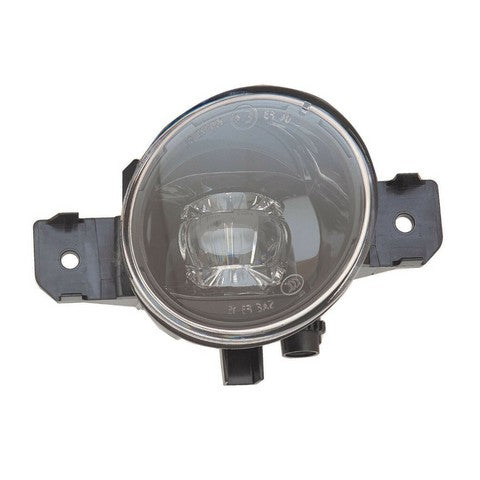 Fog Light Pacific Auto Company P17917