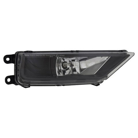 Fog Light Pacific Auto Company P17923