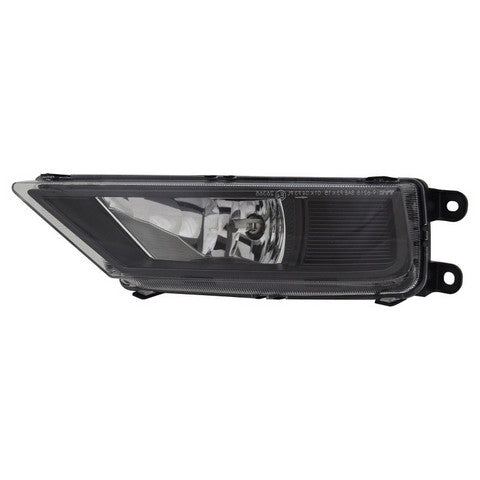 Fog Light Pacific Auto Company P17924