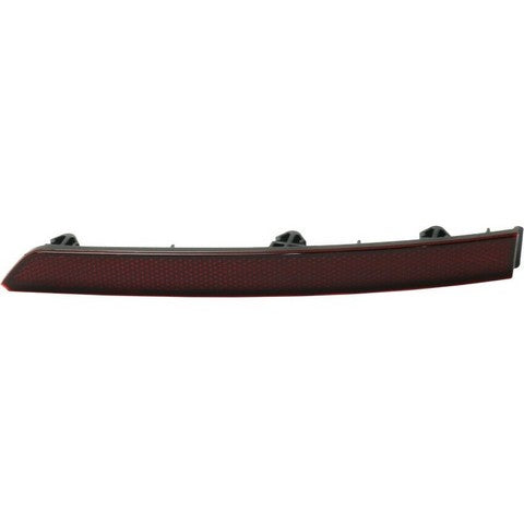 Bumper Cover Reflector Pacific Auto Company P17937