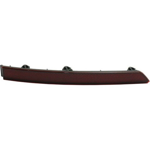 Bumper Cover Reflector Pacific Auto Company P17938