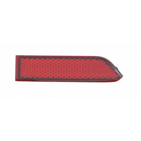 Bumper Cover Reflector Pacific Auto Company P17965