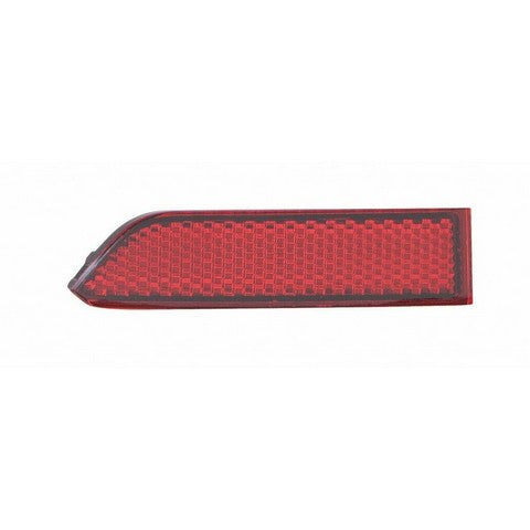 Bumper Cover Reflector Pacific Auto Company P17966