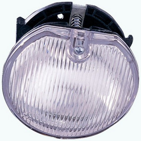Fog Light Pacific Auto Company P18000