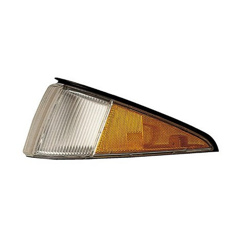Cornering / Side Marker Light Assembly Pacific Auto Company P18004