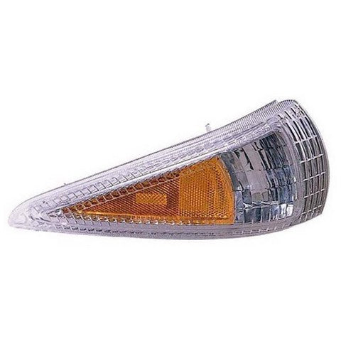 Cornering / Side Marker Light Assembly Pacific Auto Company P18007