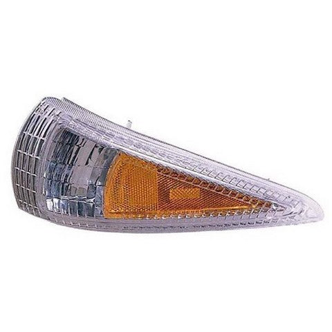 Cornering / Side Marker Light Assembly Pacific Auto Company P18008