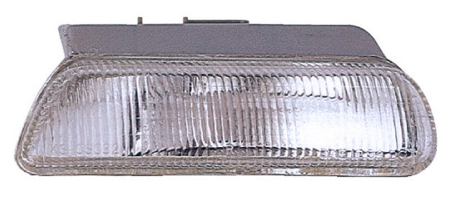Turn Signal / Parking Light Pacific Auto Company P1800A