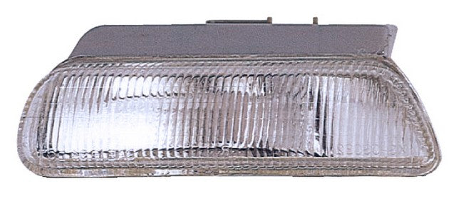 Turn Signal / Parking Light Pacific Auto Company P1800B