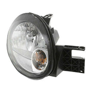 Headlight Assembly Pacific Auto Company P18019