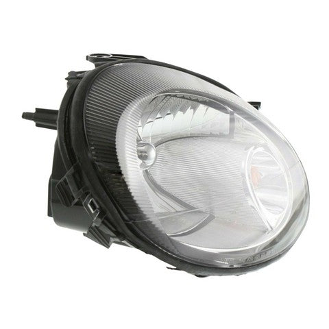 Headlight Assembly Pacific Auto Company P18019