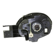 Headlight Assembly Pacific Auto Company P18019