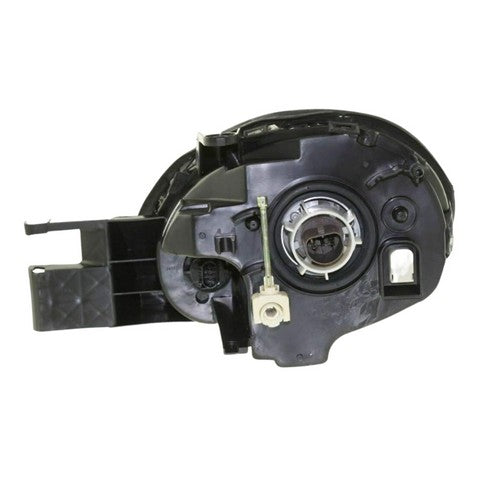 Headlight Assembly Pacific Auto Company P18019
