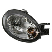 Headlight Assembly Pacific Auto Company P18019