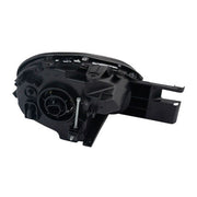Headlight Assembly Pacific Auto Company P18020