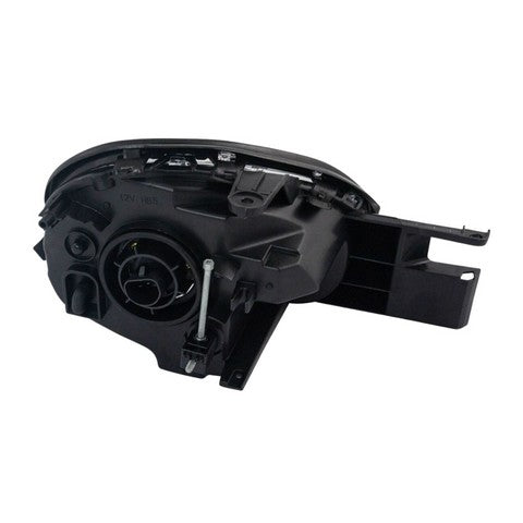 Headlight Assembly Pacific Auto Company P18020