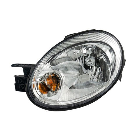 Headlight Assembly Pacific Auto Company P18020