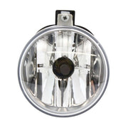 Fog Light Pacific Auto Company P18029