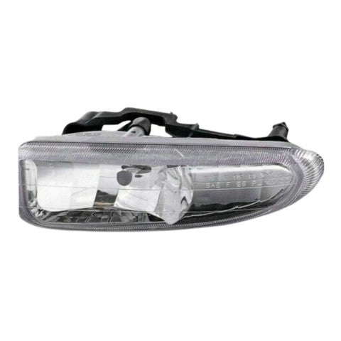 Fog Light Pacific Auto Company P18048