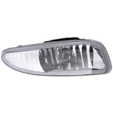 Fog Light Pacific Auto Company P18067