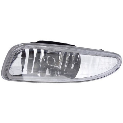 Fog Light Pacific Auto Company P18068