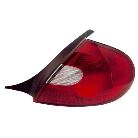 Tail Light Pacific Auto Company P18075