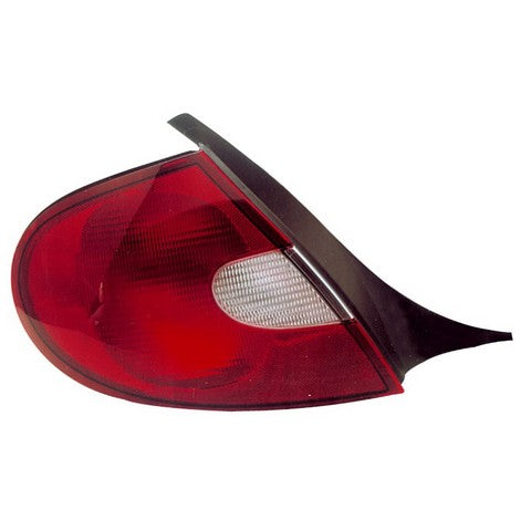 Tail Light Pacific Auto Company P18076