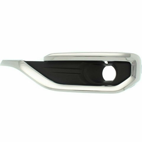 Fog Light Cover Pacific Auto Company P18156