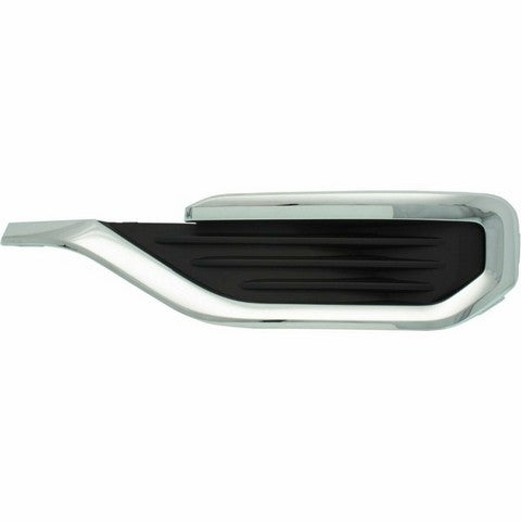 Fog Light Cover Pacific Auto Company P18160