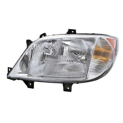 Headlight Assembly Pacific Auto Company P181682
