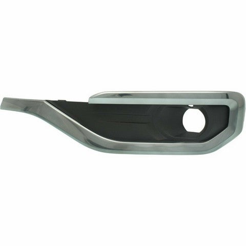 Fog Light Cover Pacific Auto Company P18174