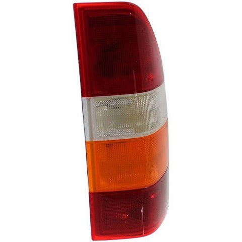 Tail Light Assembly Pacific Auto Company P18185