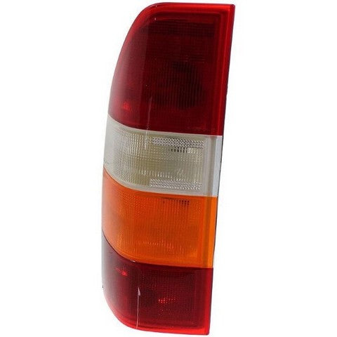 Tail Light Assembly Pacific Auto Company P18186