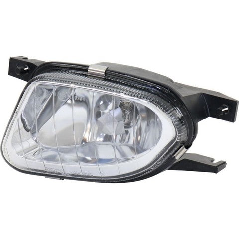 Fog Light Pacific Auto Company P18222