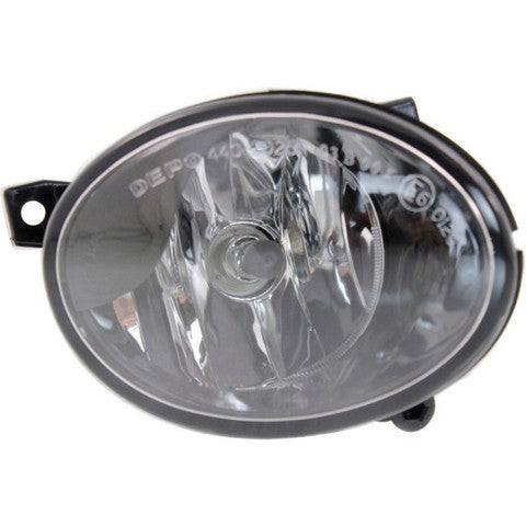 Fog Light Pacific Auto Company P18227