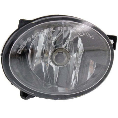 Fog Light Pacific Auto Company P18228