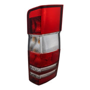 Tail Light Assembly Pacific Auto Company P18245