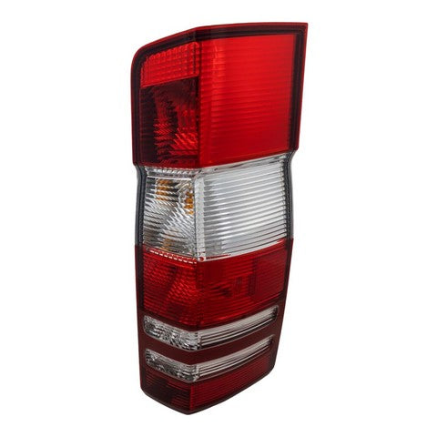 Tail Light Assembly Pacific Auto Company P18245