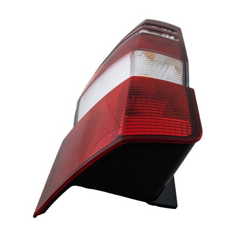 Tail Light Assembly Pacific Auto Company P18245