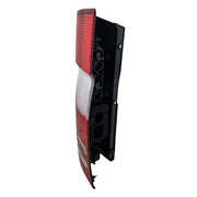 Tail Light Assembly Pacific Auto Company P18245
