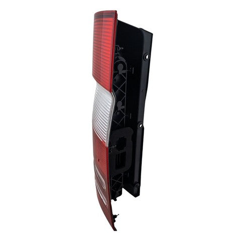 Tail Light Assembly Pacific Auto Company P18245