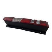 Tail Light Assembly Pacific Auto Company P18245
