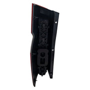 Tail Light Assembly Pacific Auto Company P18245